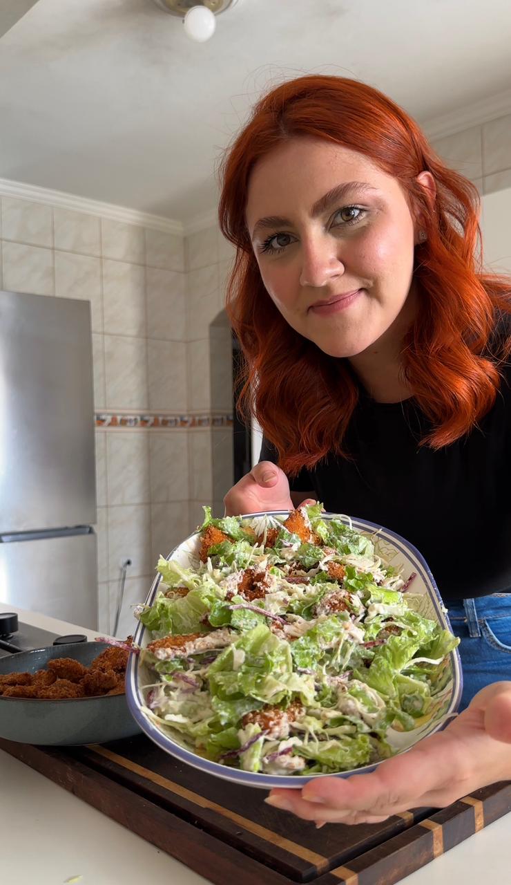 Echilley com receita