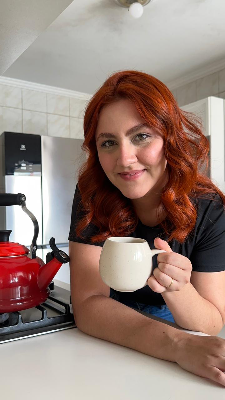 Echilley Dielli — Um Pouco de Nós